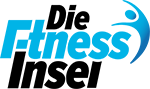 DIE FITNESS INSEL Logo